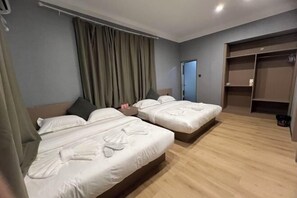 Room - Anaya Villa Resort (Semporna)