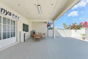 Unclassified image, 2 of 41, button - Anaya Villa Resort (Semporna)