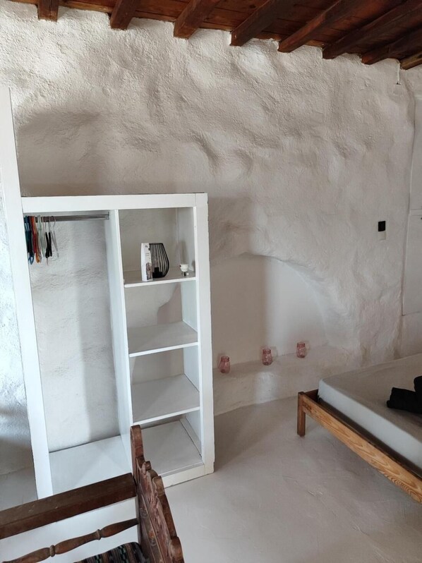 Studio, 1 chambre, fumeur, balcon | 1 chambre