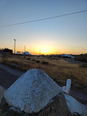 Studio, 1 Bedroom, Smoking, Balcony | Exterior - Artemis Cottage Mykonos 1 (Mykonos)