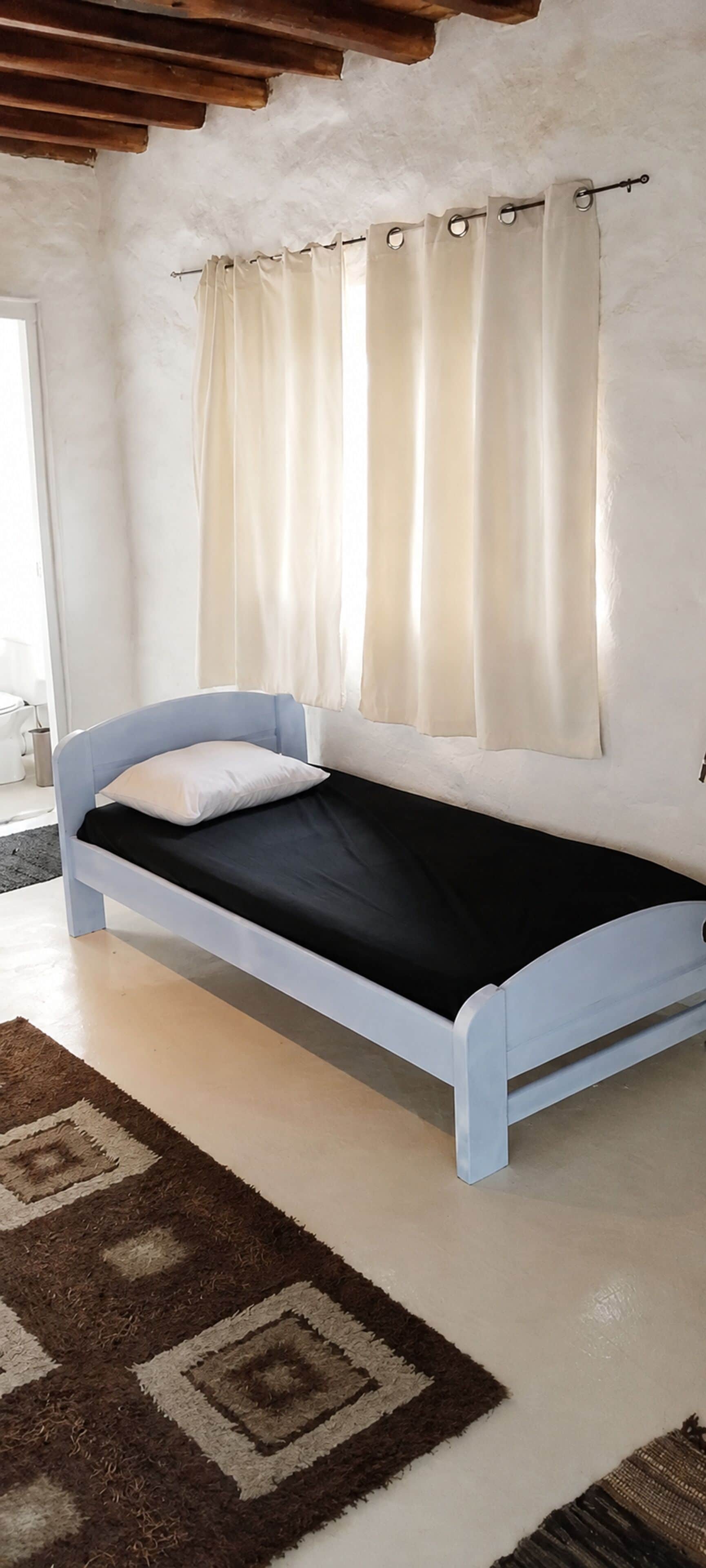 Studio, 1 chambre, fumeurs, balcon | 1 chambre