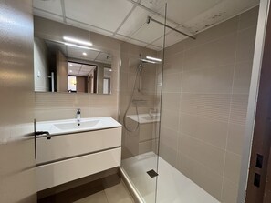 Dusche