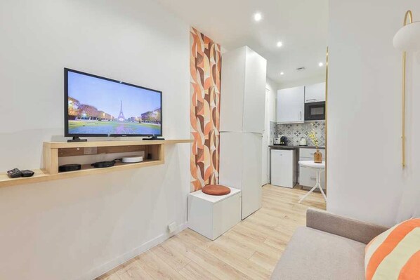Smart TV
