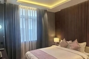 Unclassified image, 5 of 32, button - B&M HOTEL (Ho Chi Minh City)