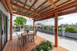 Soundproofing - B&M HOTEL (Ho Chi Minh City)