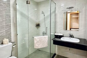 Unclassified image, 2 of 17, button - The Shilla Hotel Phu My Hung (Ho Chi Minh City)