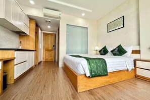 Unclassified image, 3 of 17, button - The Shilla Hotel Phu My Hung (Ho Chi Minh City)