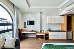 Unclassified image, 2 of 17, button - The Shilla Hotel Phu My Hung (Ho Chi Minh City)