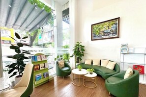 Unclassified image, 5 of 17, button - The Shilla Hotel Phu My Hung (Ho Chi Minh City)