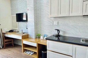 Unclassified image, 5 of 17, button - The Shilla Hotel Phu My Hung (Ho Chi Minh City)