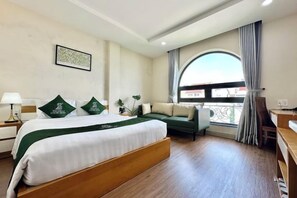 Unclassified image, 4 of 17, button - The Shilla Hotel Phu My Hung (Ho Chi Minh City)