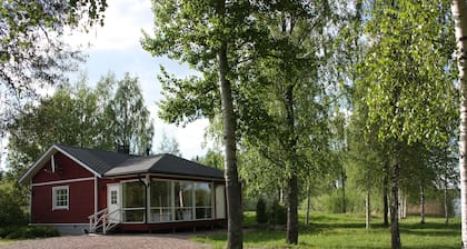Cottage Baydar