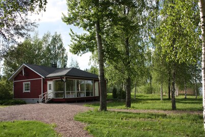 Cottage Baydar