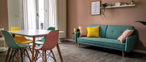 منطقة المعيشة