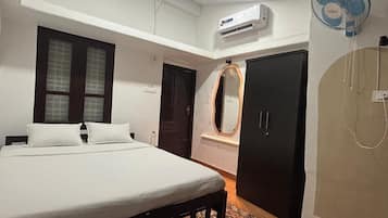 Standaard kamer | Gratis wifi