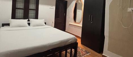 Standardrum | Gratis wi-fi