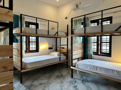 Oceara By Beach Oh Beach