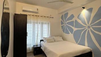 Standard Room | Free WiFi