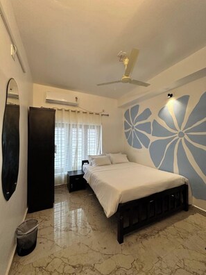 Standard Room | Wi-fi percuma 