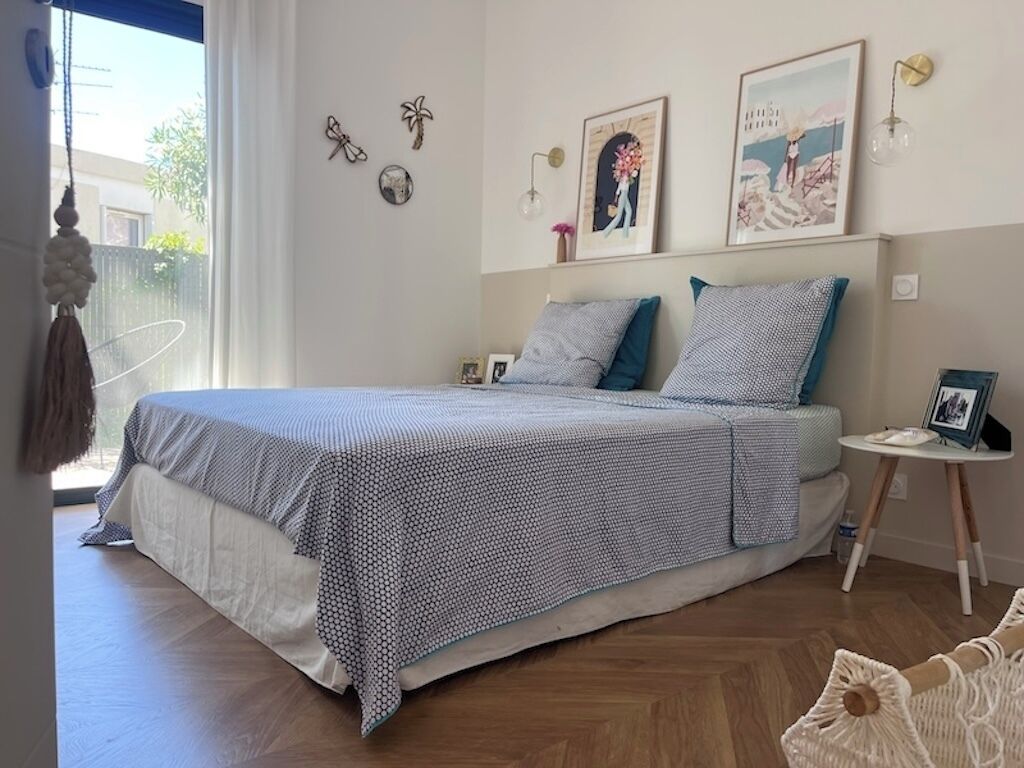 4 slaapkamers, internet