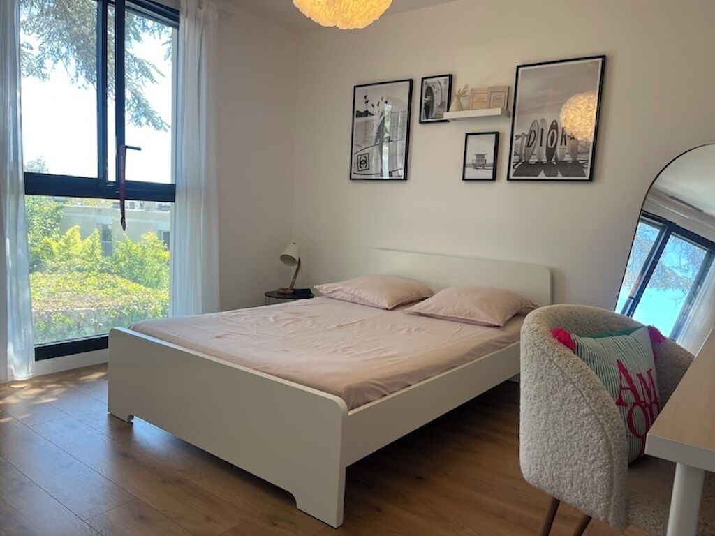 4 slaapkamers, internet