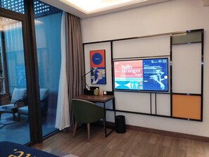 Senior-Doppelzimmer | Kostenloses WLAN