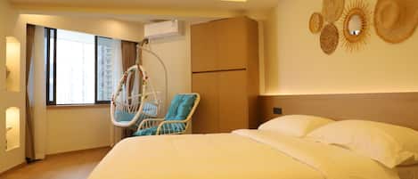 Chambre de base | AccĂšs au Wi-Fi (inclus)