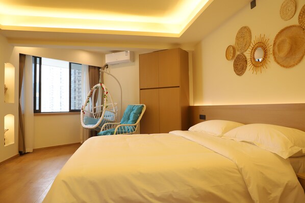 Room, River View | Free WiFi