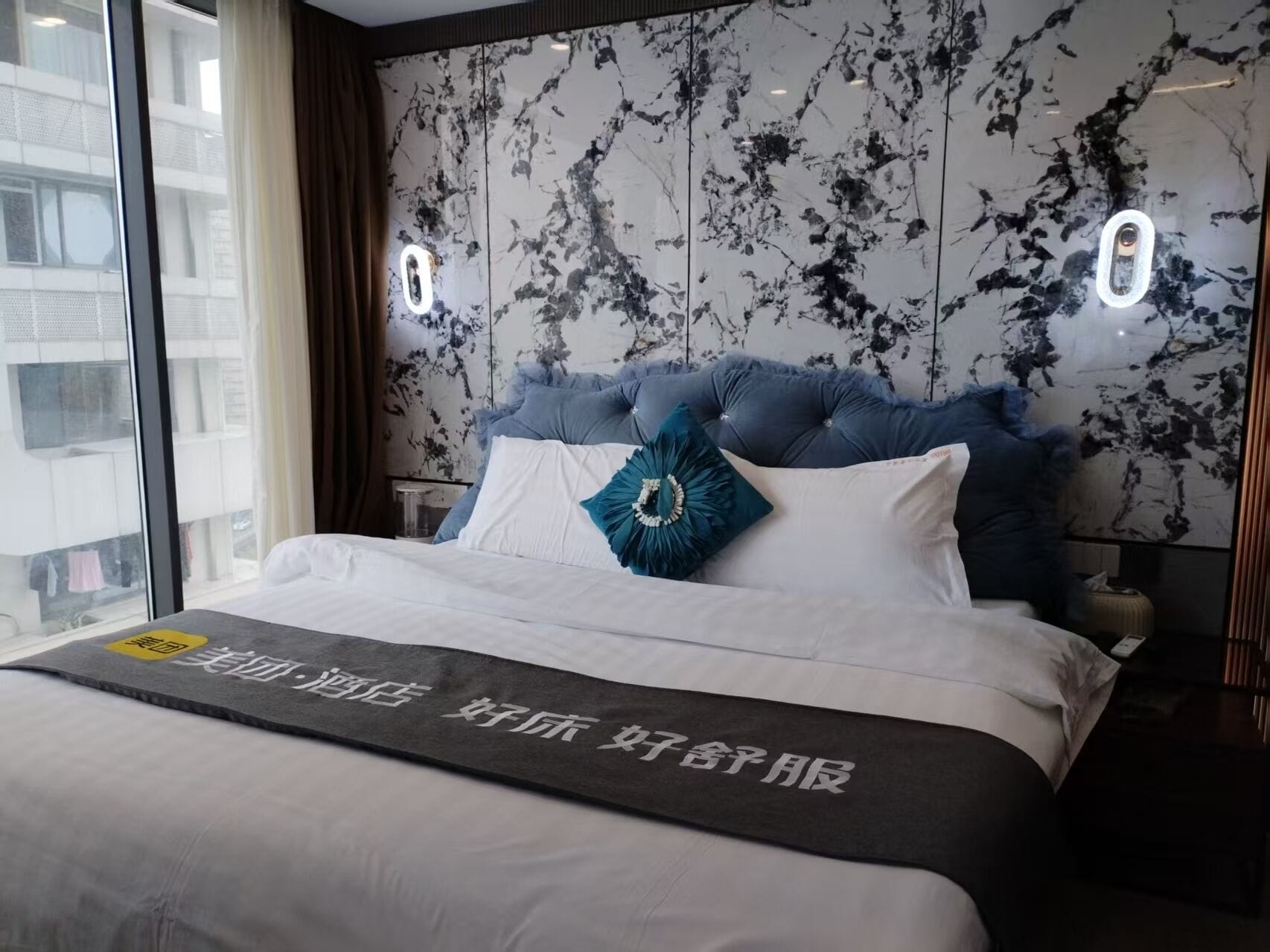 Comfort kamer | Gratis wifi