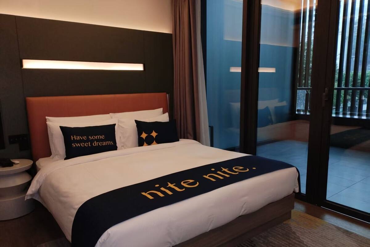 Senior-Doppelzimmer | Kostenloses WLAN