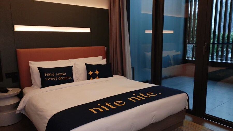 Chongqing Justom Family Apartment Hotel