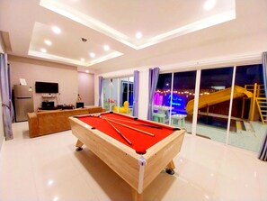 Sala de juegos