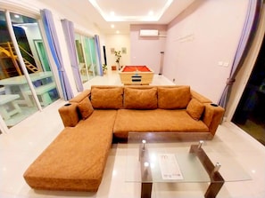 Sala de juegos