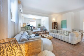 TV, fireplace, ping pong - Casa da Paz by Amarantevillas (Algoz)