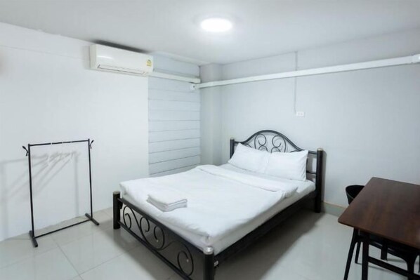 Room - Mitr Inn Nimman (Mueang Chiang Mai)