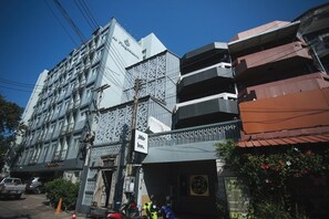 Exterior - Mitr Inn Nimman (Mueang Chiang Mai)