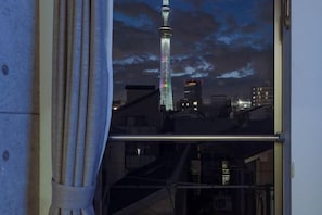 Room - Tokyo Sakura Hotel (Tokyo)