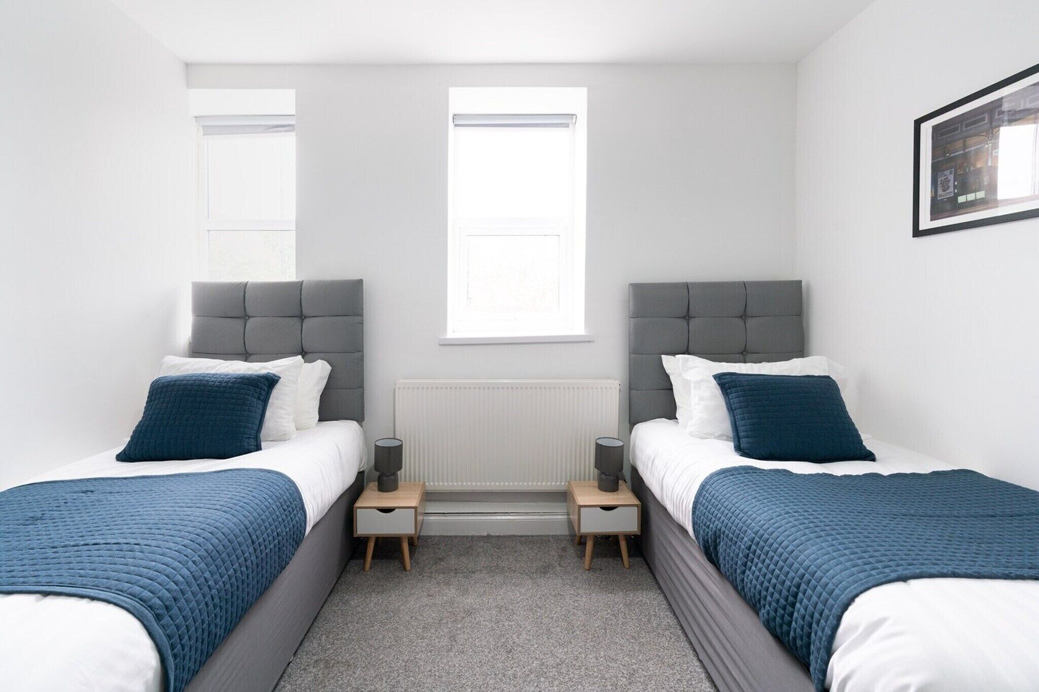 1 slaapkamer, gratis wifi
