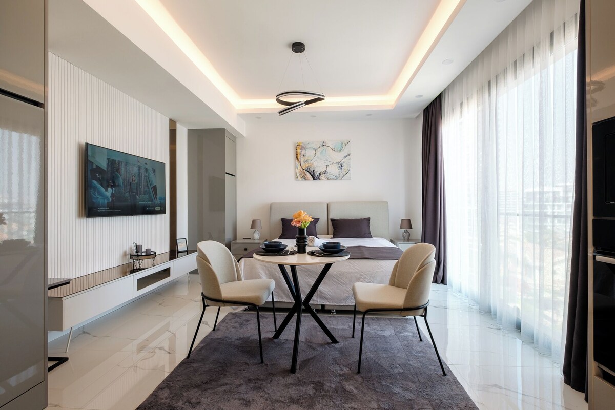 Bild für Gastgeberprofil