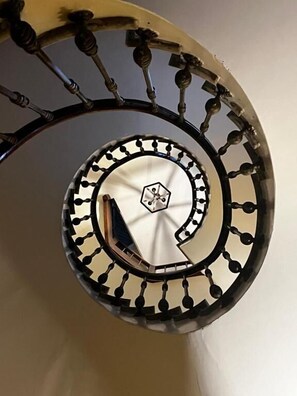 Interior - MAISON GALLY (Carcassonne)