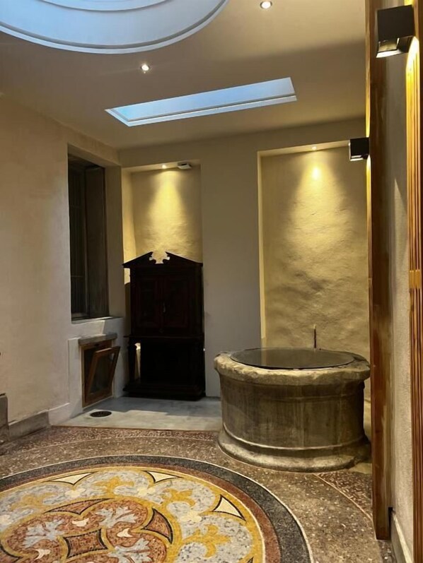 Interior - MAISON GALLY (Carcassonne)