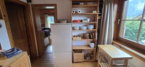 Interior - Wolke26 -The summit chalet (Winkl)
