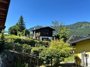 Exterieur