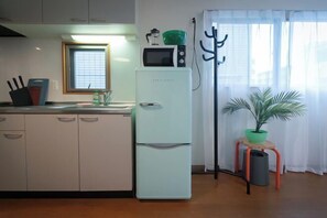 Room - Midori APT・ZHUOJU (Tokyo)