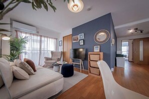 Room - Midori APT・ZHUOJU (Tokyo)