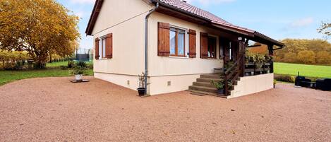Fachada