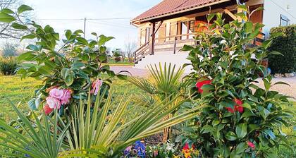 La Pause nature en Périgord