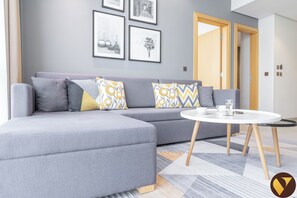 Iron/ironing board, cots/infant beds, free WiFi, bed sheets