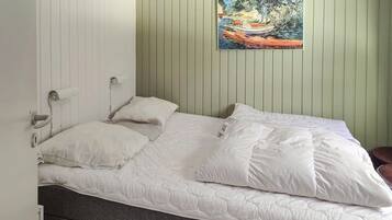 Cuna de viaje y wifi gratis