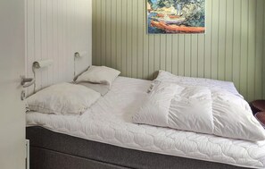 3 chambres, lit parapluie, Wi-Fi gratuit